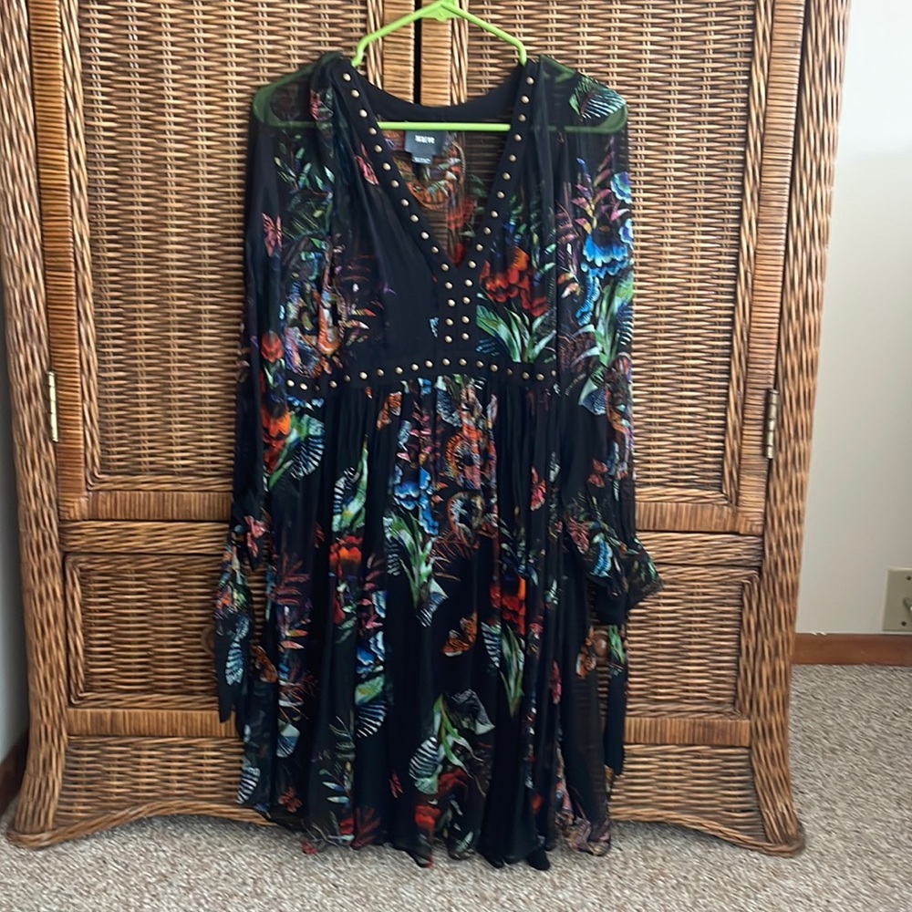Maeve Dress